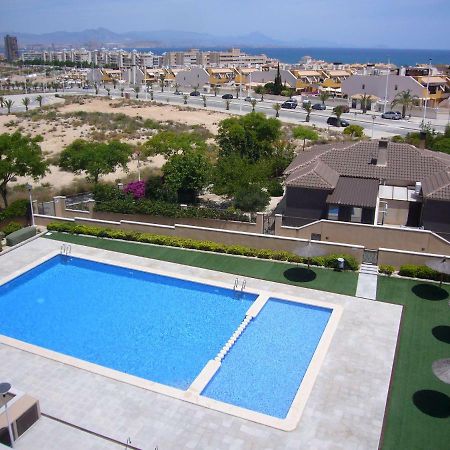 Descansa Y Disfruta De Las Mejores Playas Arenales del Sol Luaran gambar