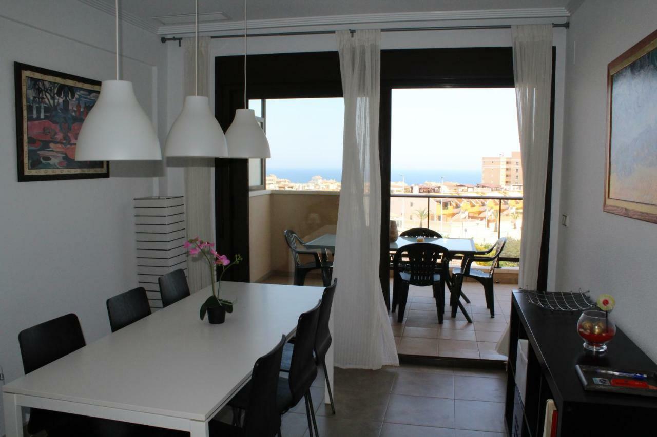 Descansa Y Disfruta De Las Mejores Playas Arenales del Sol Luaran gambar