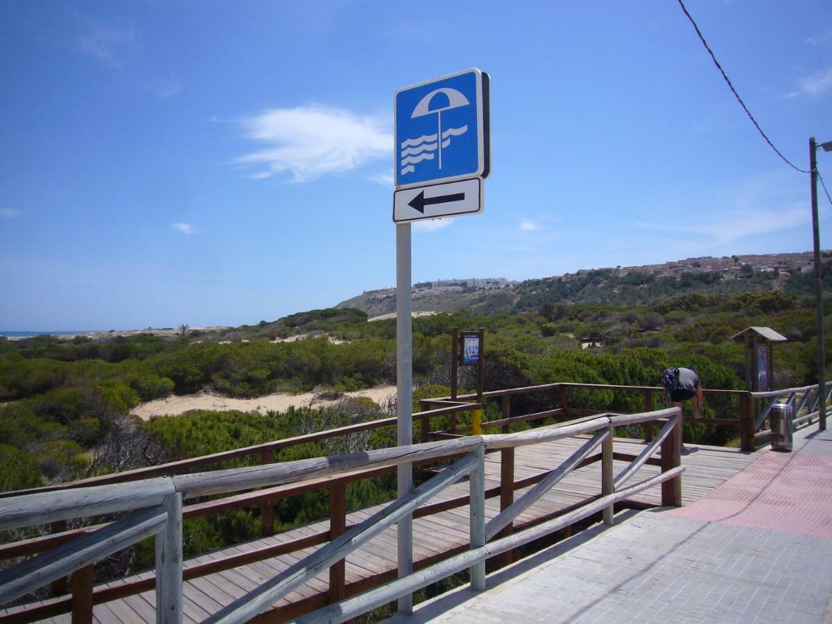 Descansa Y Disfruta De Las Mejores Playas Arenales del Sol Luaran gambar