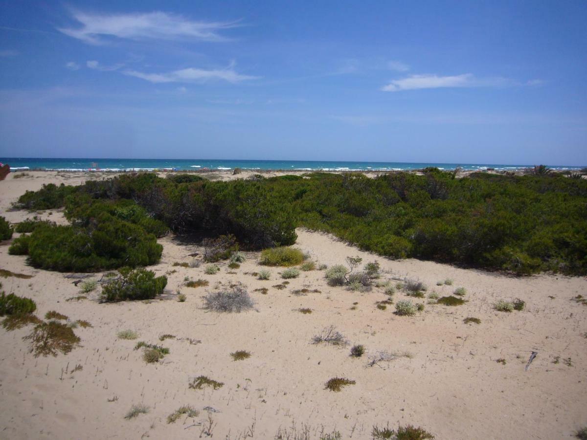 Descansa Y Disfruta De Las Mejores Playas Arenales del Sol Luaran gambar