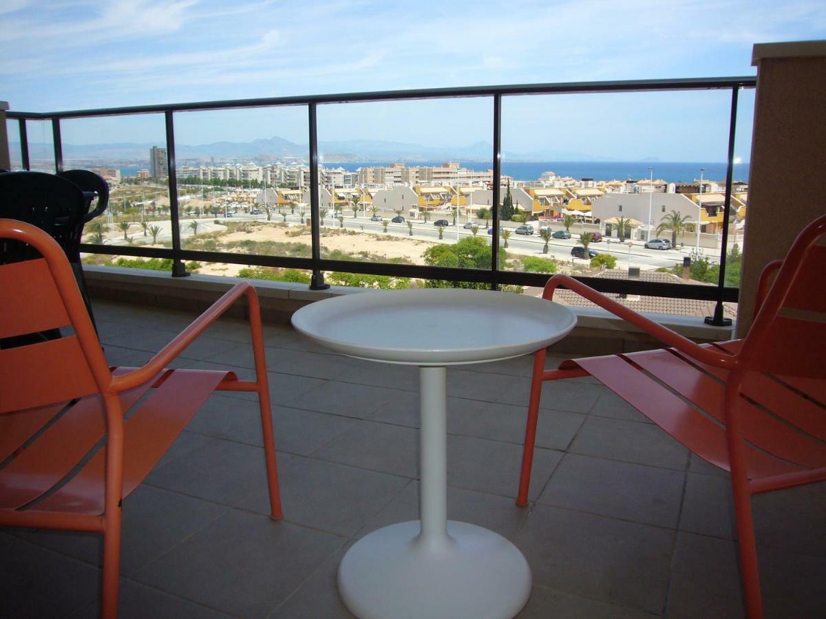 Descansa Y Disfruta De Las Mejores Playas Arenales del Sol Luaran gambar