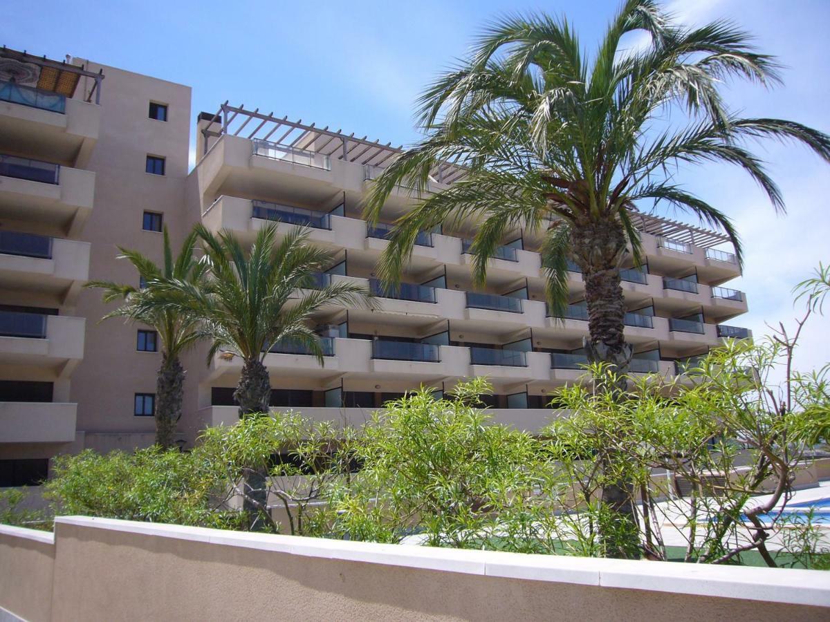 Descansa Y Disfruta De Las Mejores Playas Arenales del Sol Luaran gambar