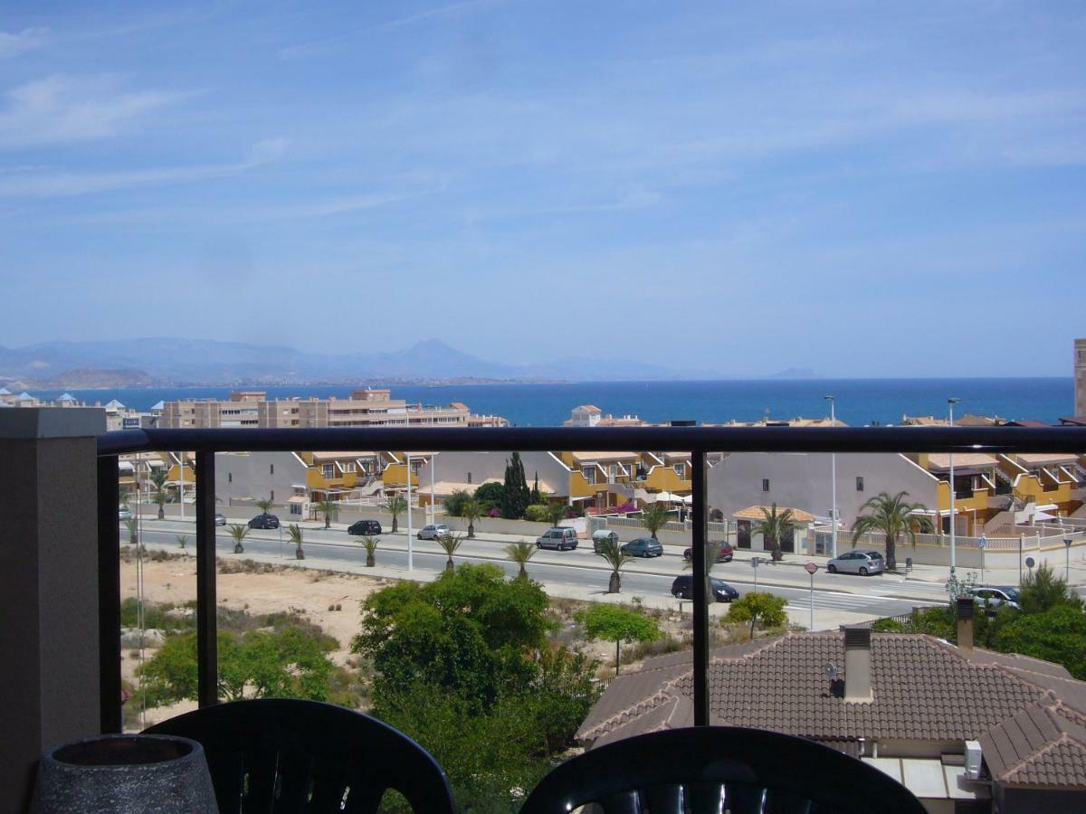 Descansa Y Disfruta De Las Mejores Playas Arenales del Sol Luaran gambar